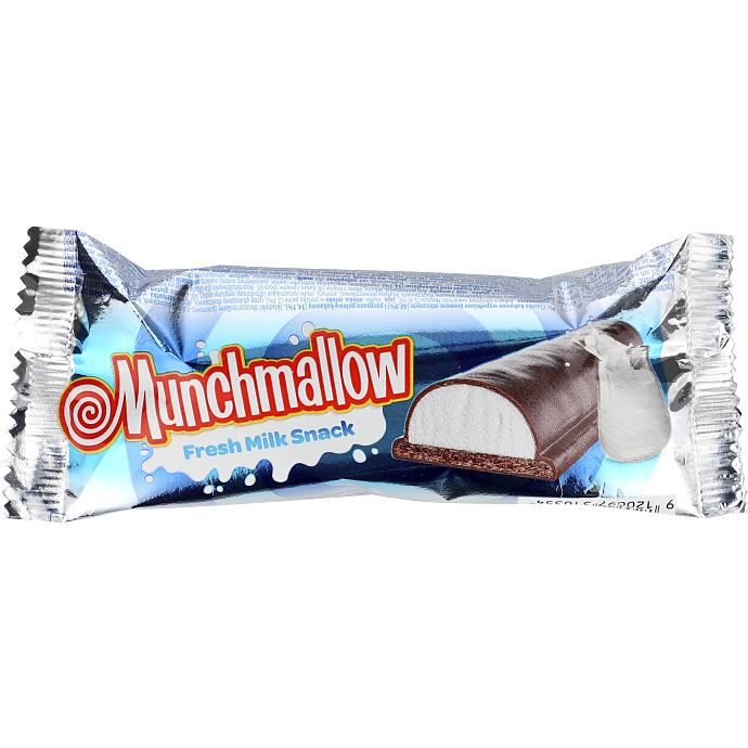 Mælkesnack