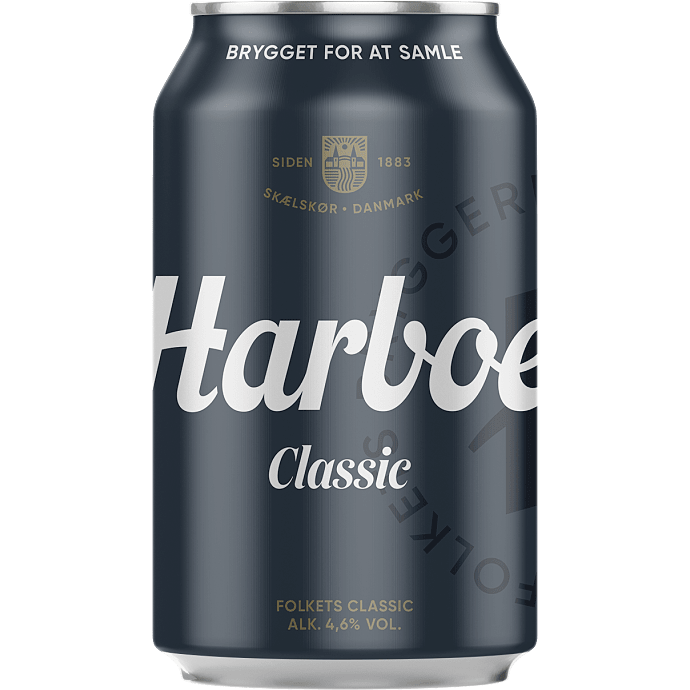 Harboe Classic