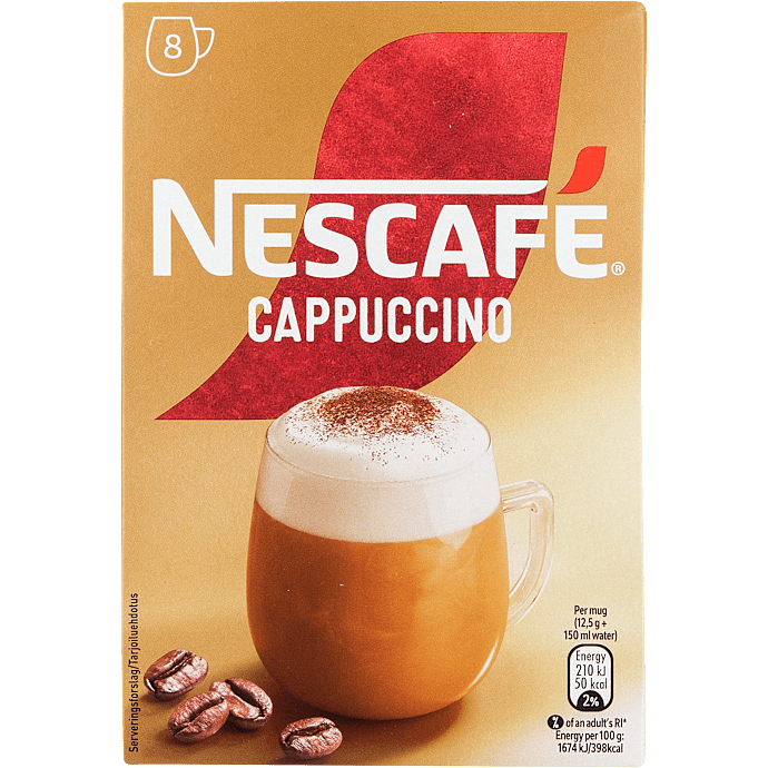 Cappucino