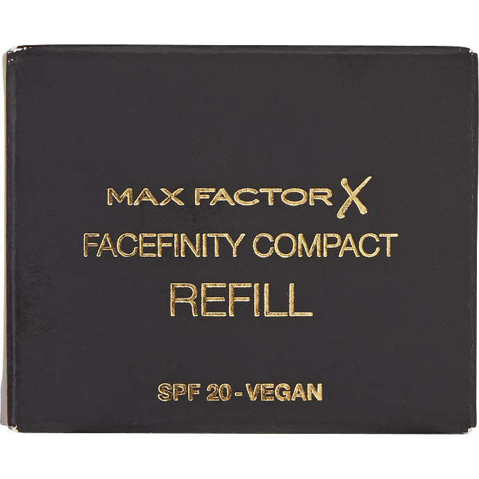 Foundation Refill 003 Natural