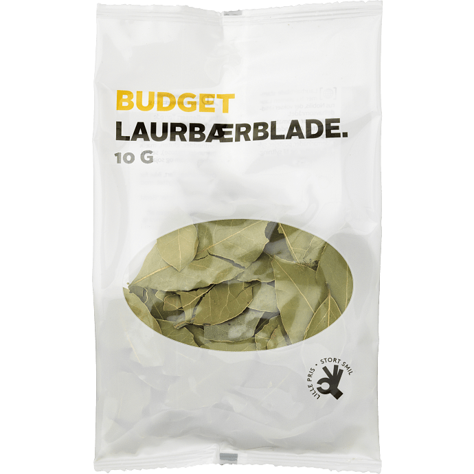 Hele laurbærblade