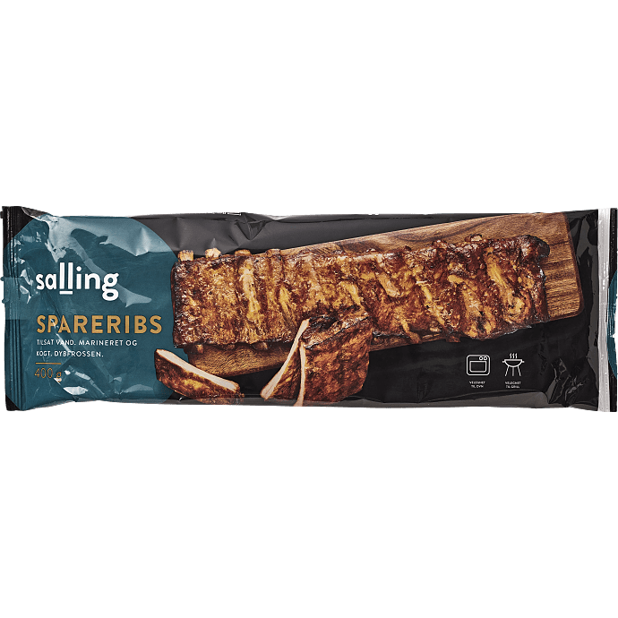 Spareribs