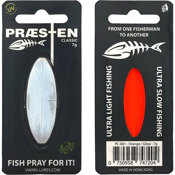 Præsten Classic Blink - 7g