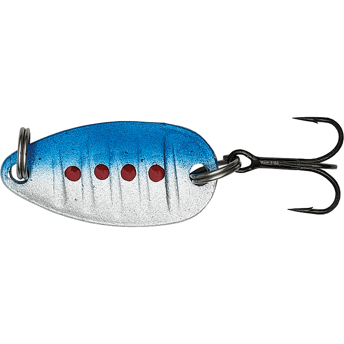 Kinetic Ørsta 5g Blue/Silver