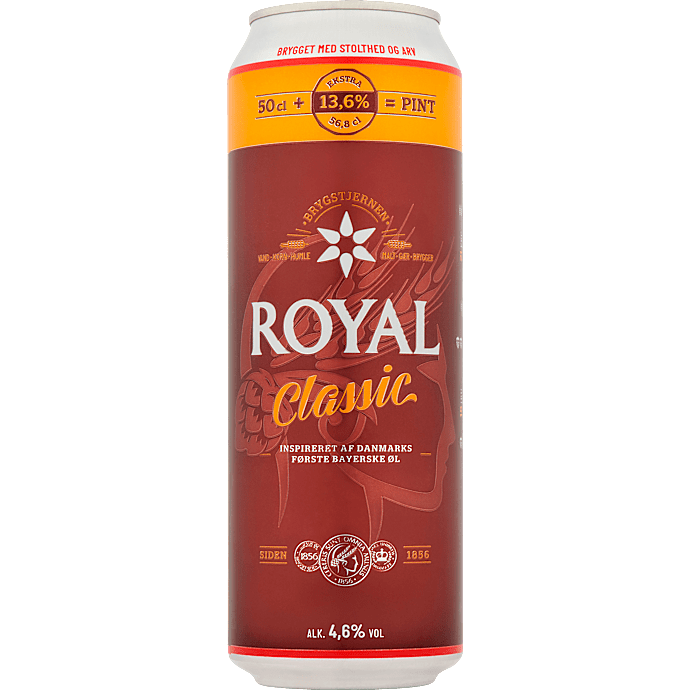 Royal Classic