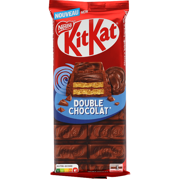Chokoladebar