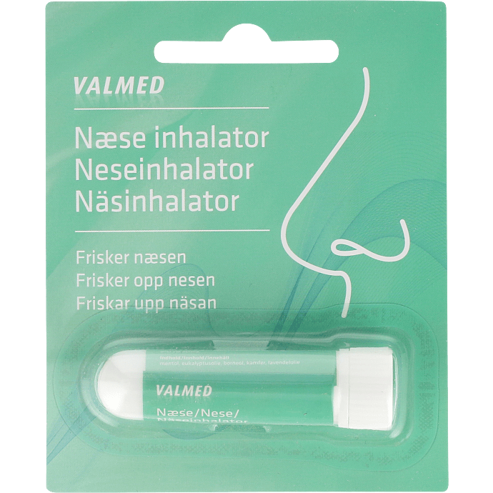 Næseinhalator