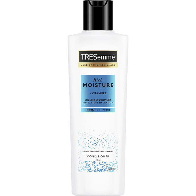 Balsam m. E-vitamin tørt hår