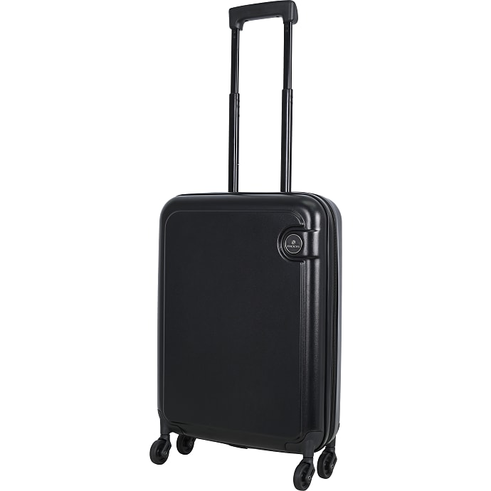 Transit foldbar trolley - sort