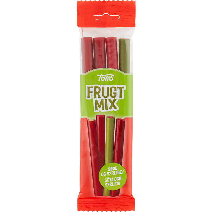 Frugt mix