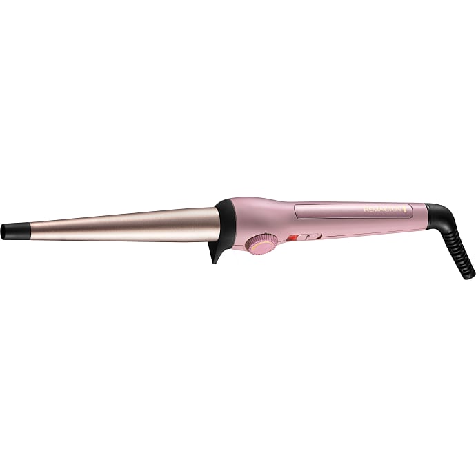 Remington Coconut Smooth CI5901 konisk krøllejern