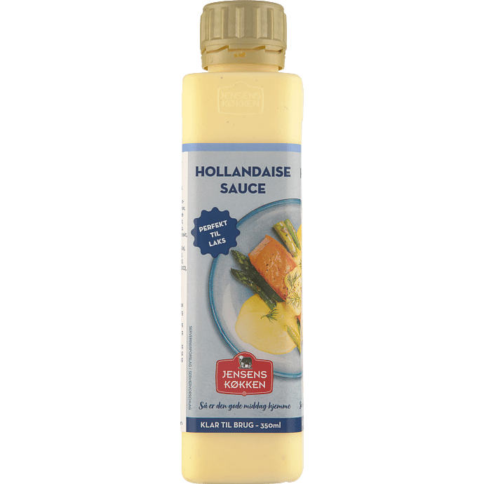 Hollandaisesauce
