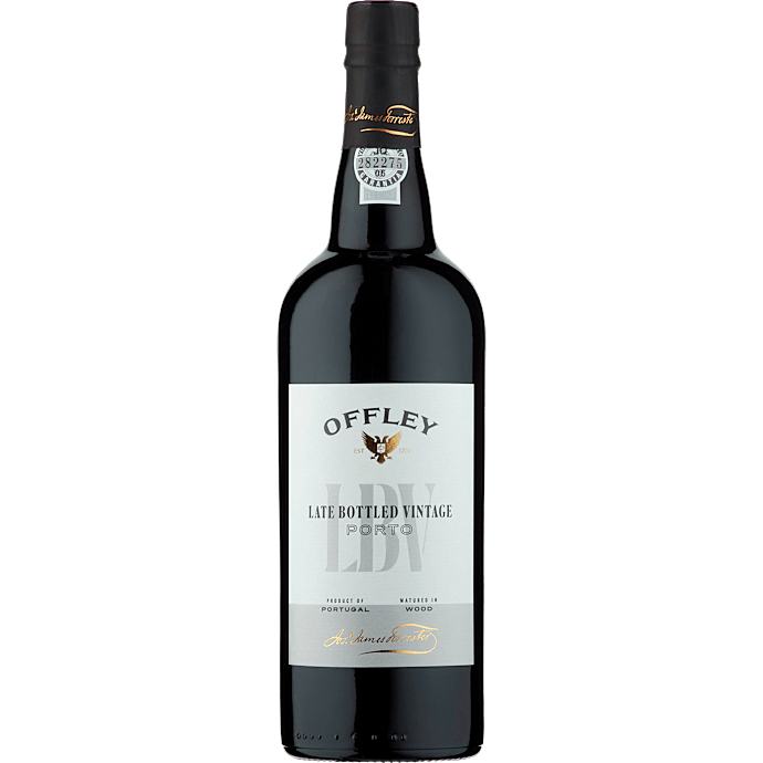 Late Bottled Vintage Porto