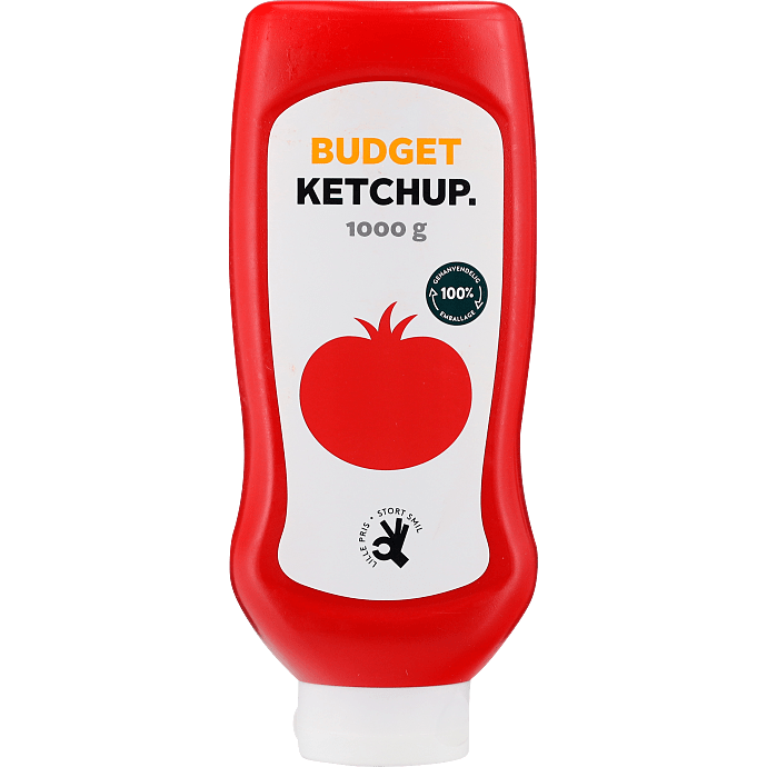 Tomatketchup