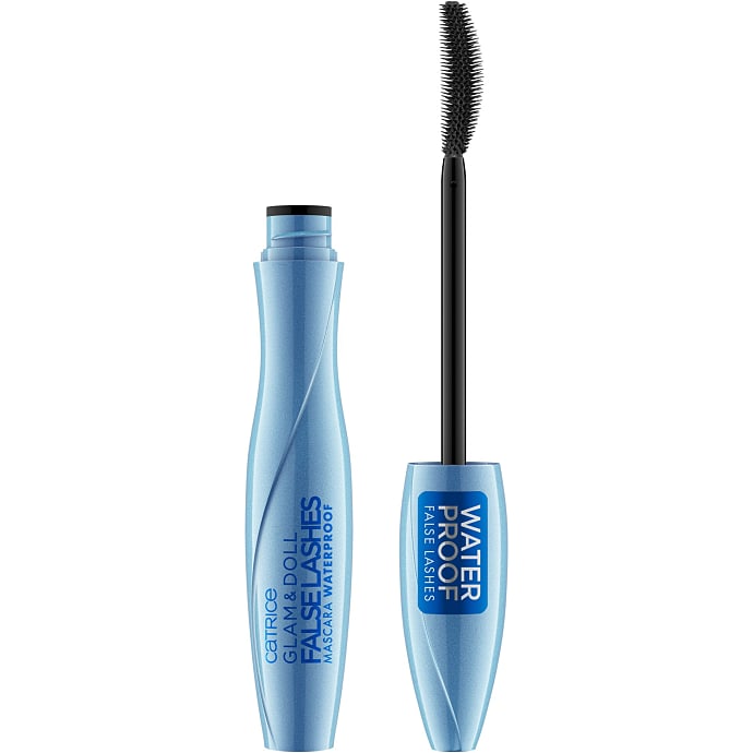 Mascara vandfast