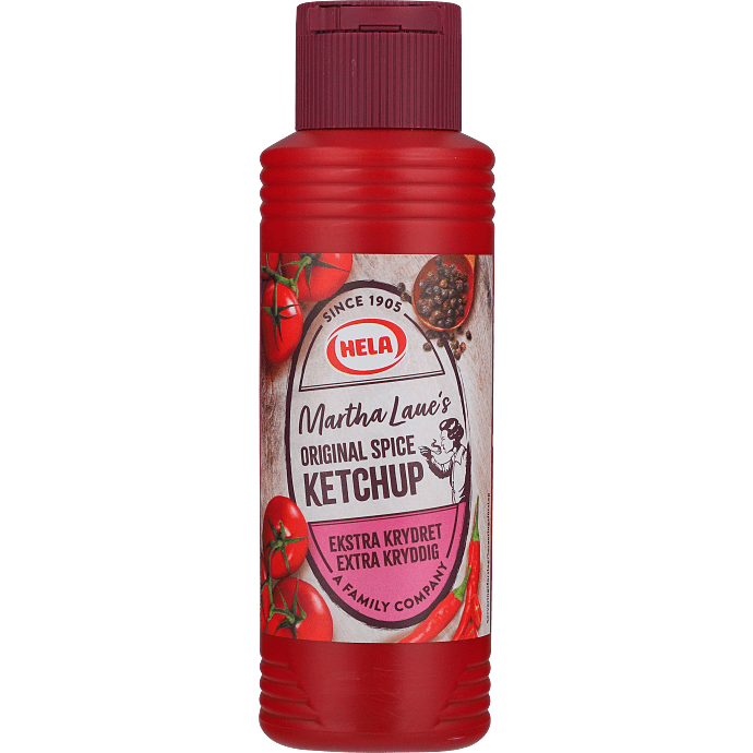 Karryketchup