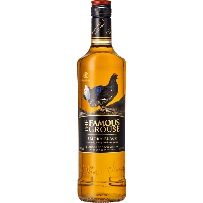Blended Scotch Whisky