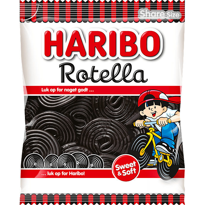 Rotella