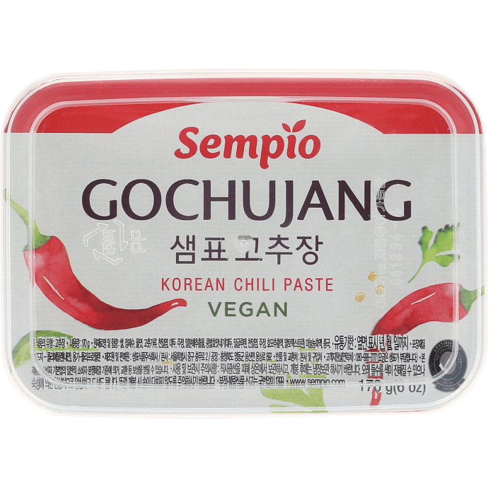 Chilipaste