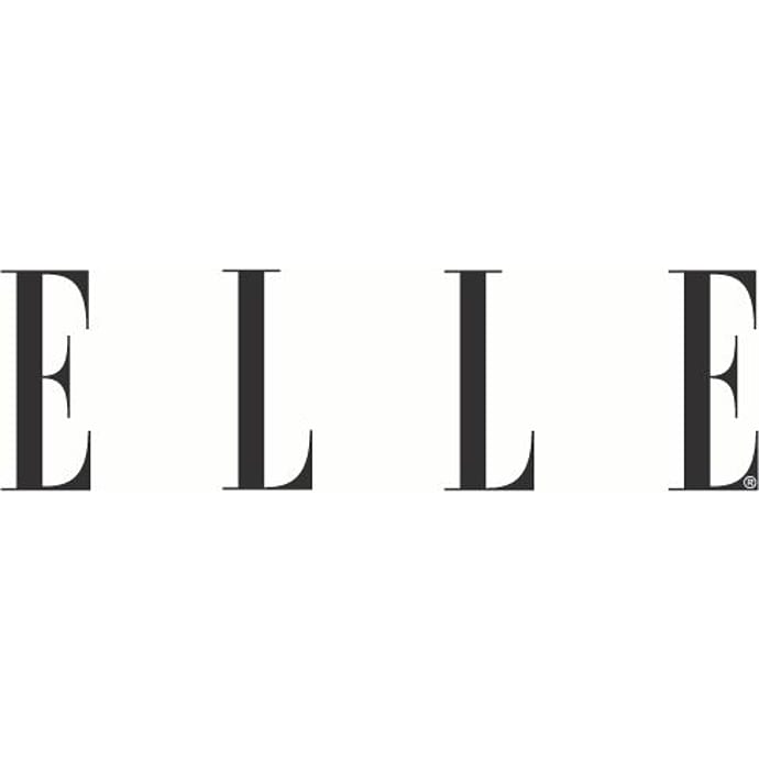 Elle The Worlds No. 1 Fashion