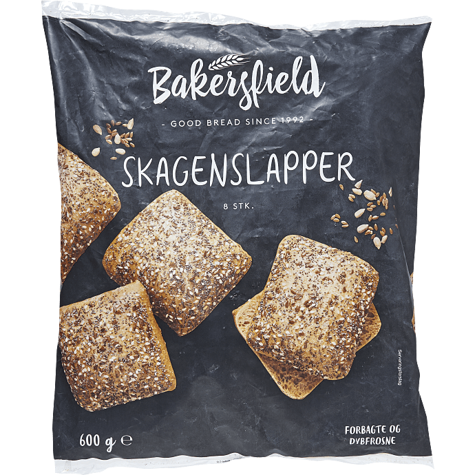Skagenslapper
