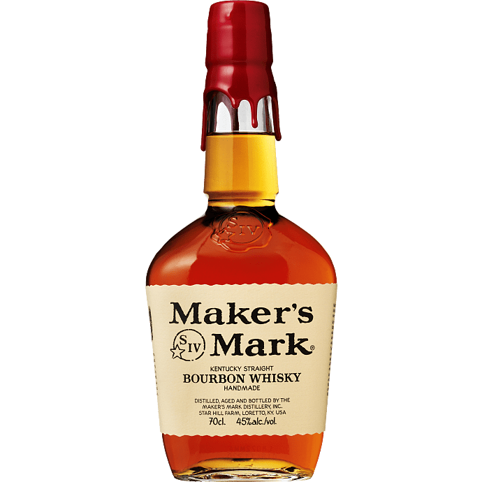 Bourbon Whisky