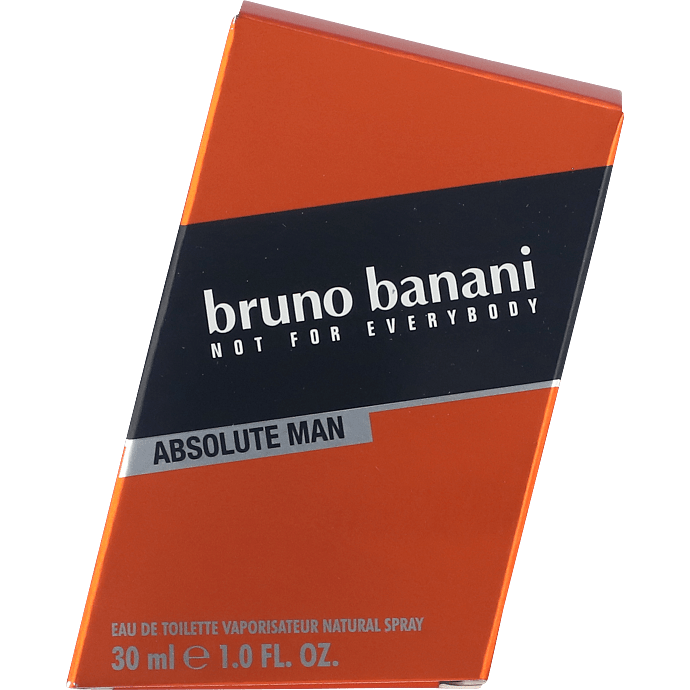 Absolute Man Eau de Toilette