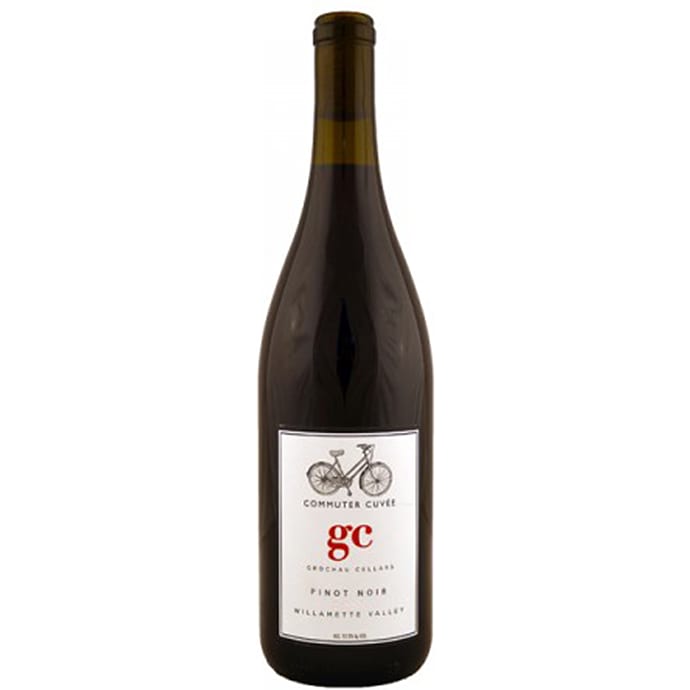 Commuter Cuvée