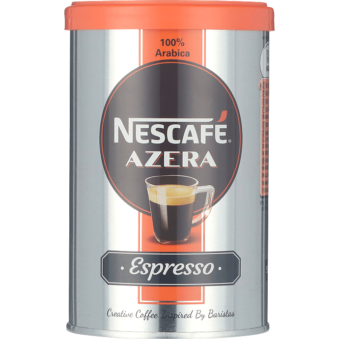 Azera Espresso Instant