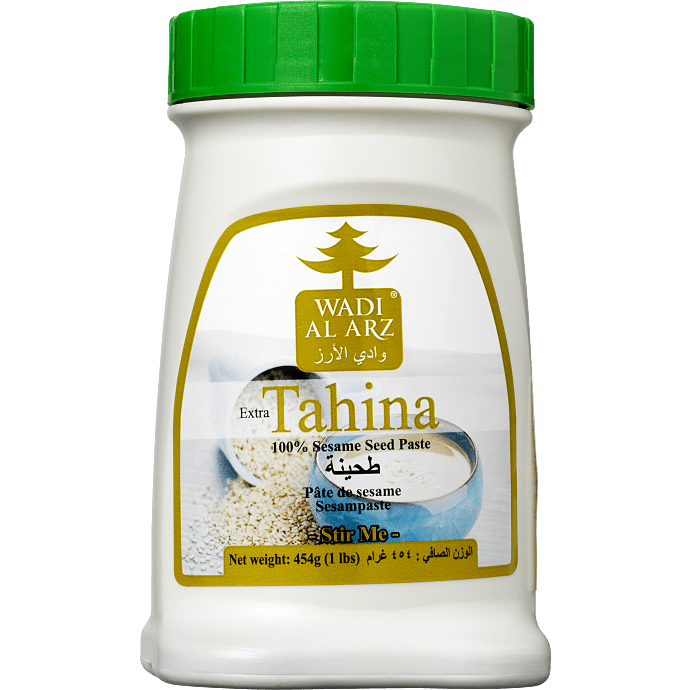 Tahina