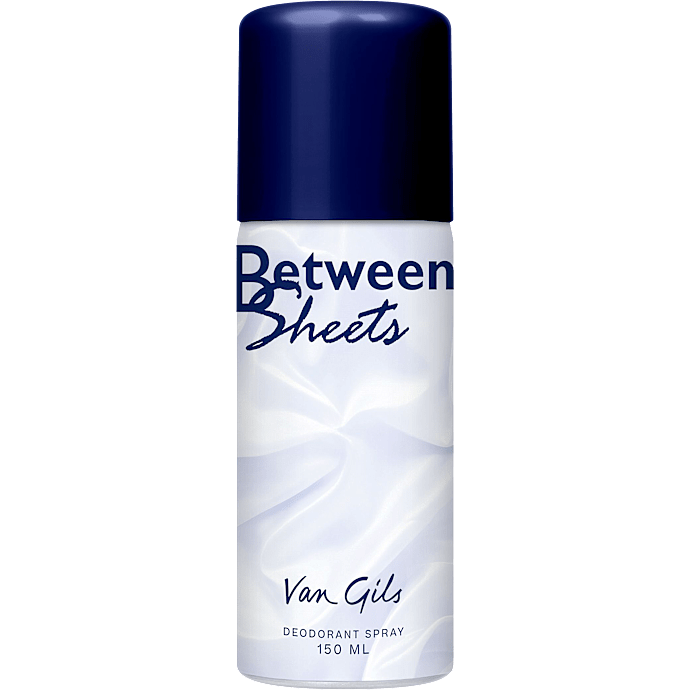 Between Sheets deospray