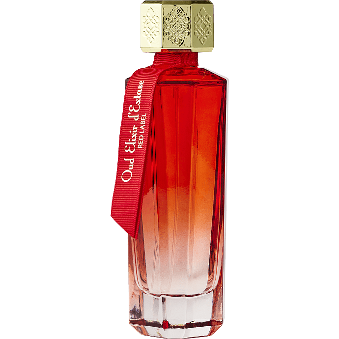 Oud Elixir D'Extase Red Label Eau de Parfum