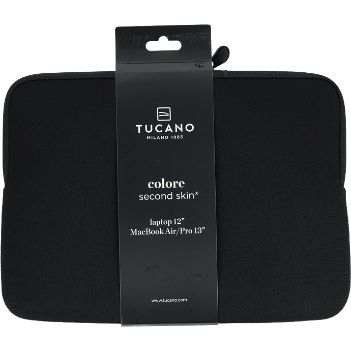 Tucano Second Skin Colore hylster til notebook