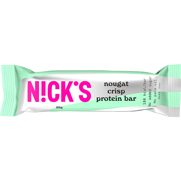 Proteinbar Nougat Crisp