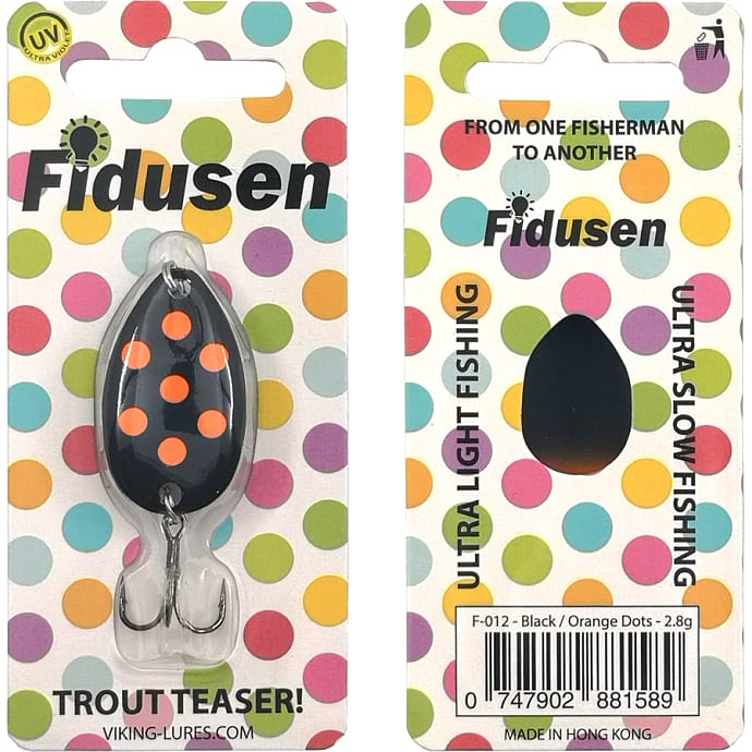 Fidusen Blink - 2,8g