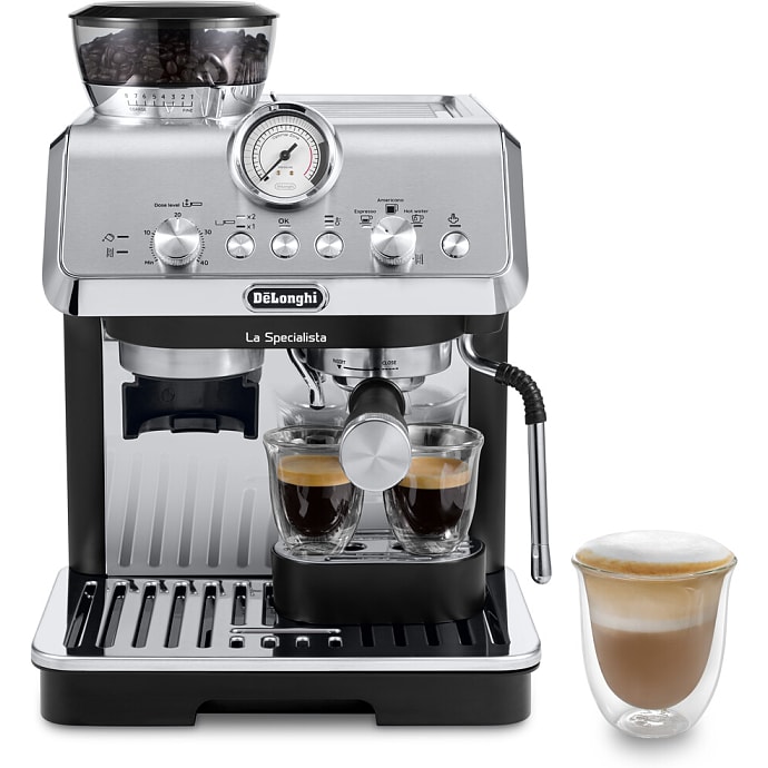 Delonghi La Specialista Arte EC9155.MB espressomaskine