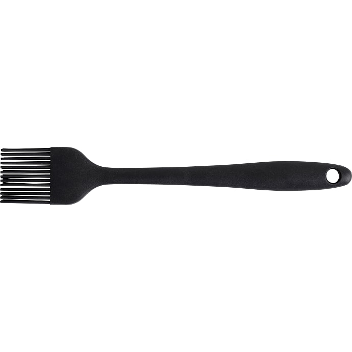 Salling bagepensel silikone - 21 cm