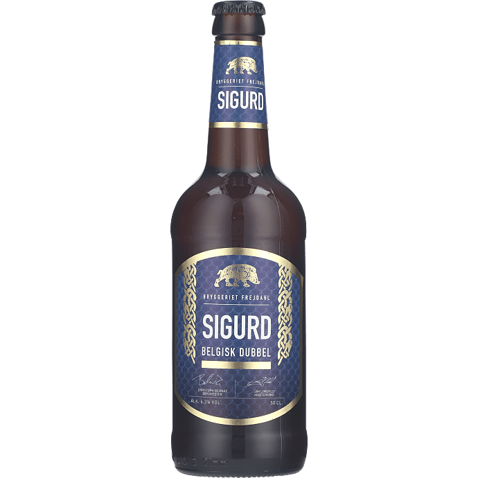 Sigurd