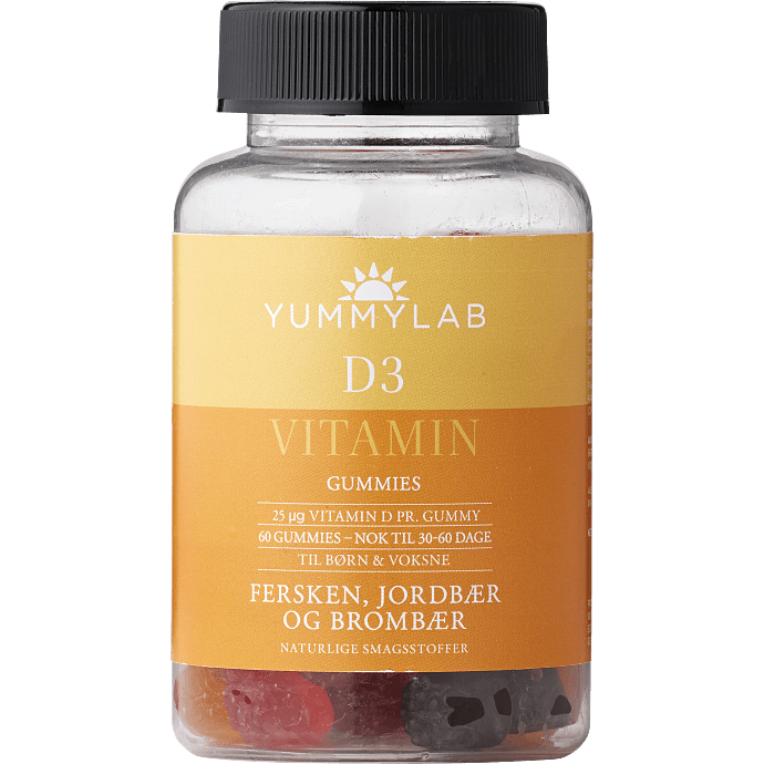 D-vitamin