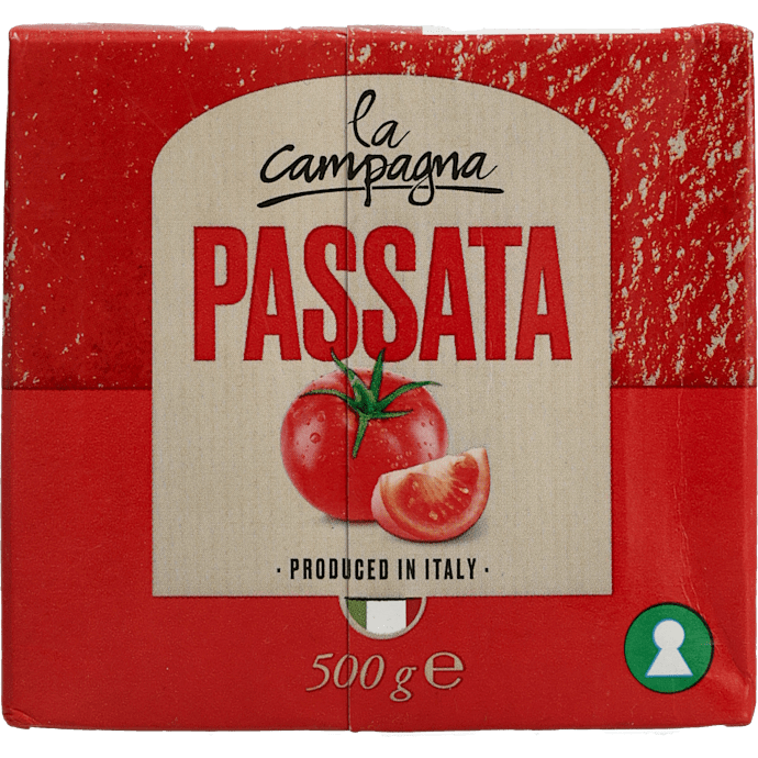 Passata