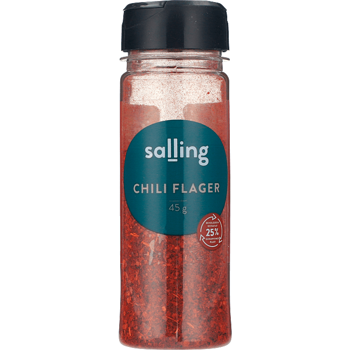 Chiliflager