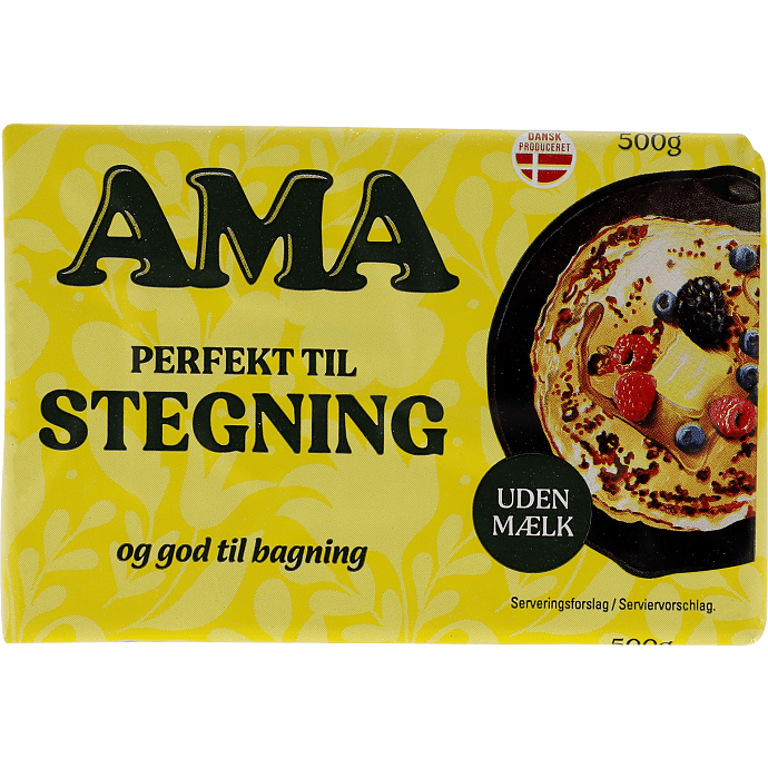 Blok til stegning