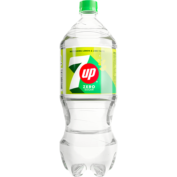 7UP Free