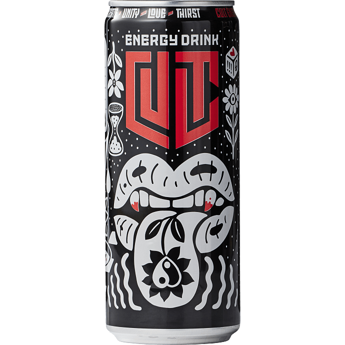 Energidrik