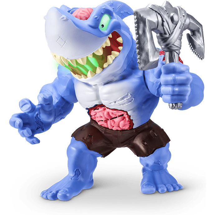 Smashers Horror House