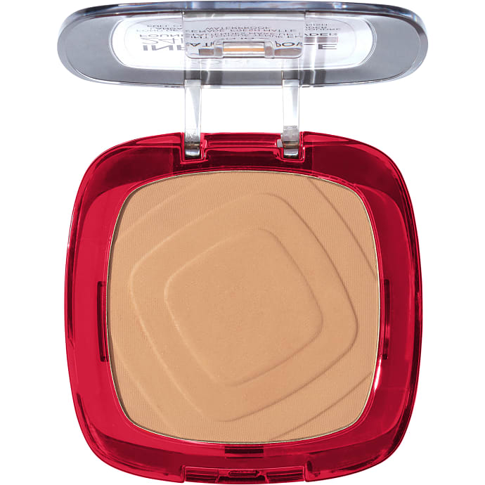 Foundation 250 Radiant Sand