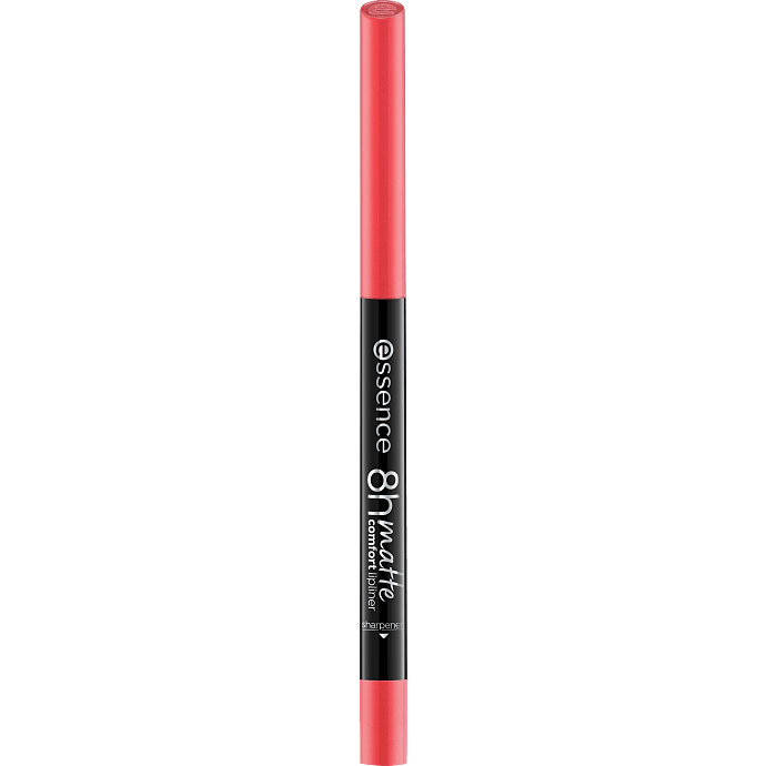 Lipliner 09 Fiery Red
