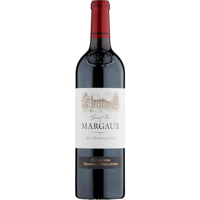 Grand Vin de Margaux