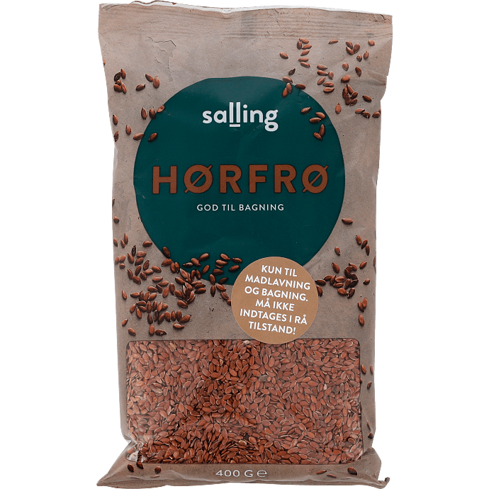 Hørfrø