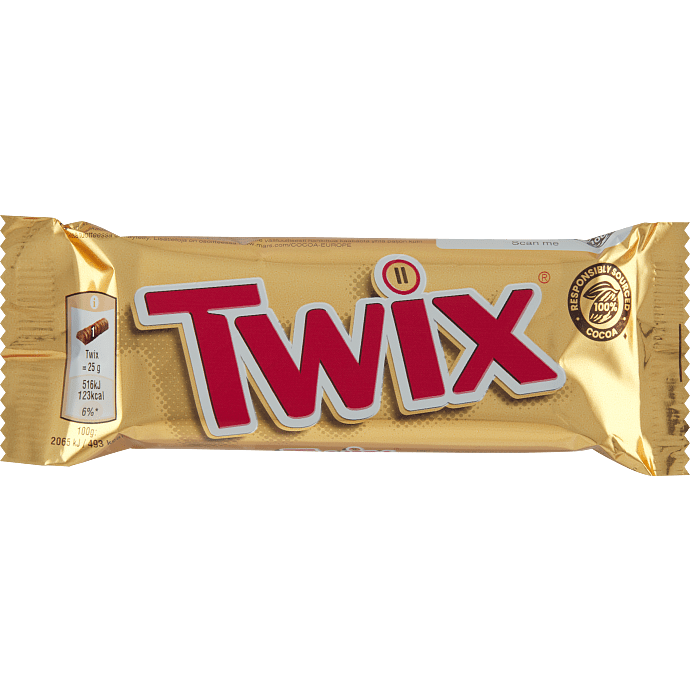 Chokoladebar